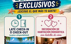 Alojamiento Turistico Verano Azul San Andres