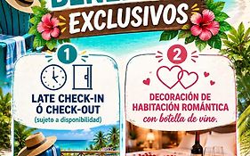 Alojamiento Turistico Verano Azul San Andres